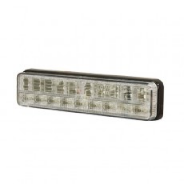 Durite 0-300-15 4 Function LED Slimline Rear Combination Lamp - 12/24V - Left Hand PN: 0-300-15